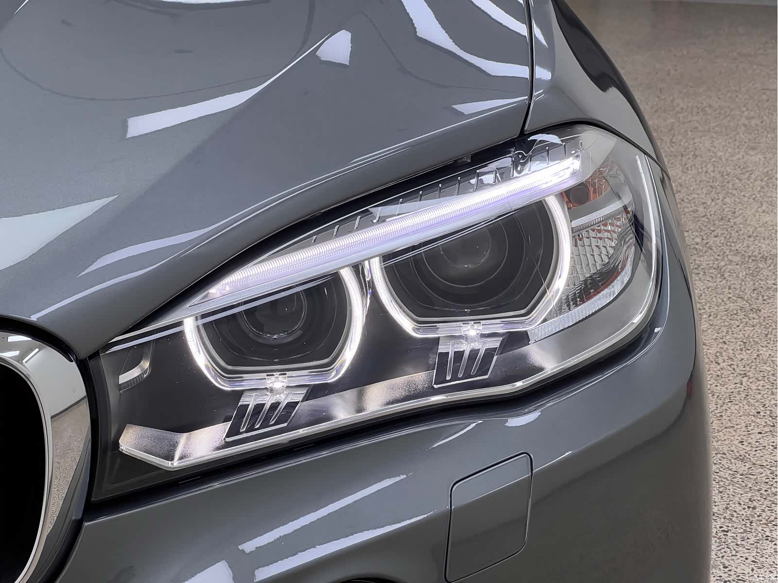 BMW X5, 2018 9