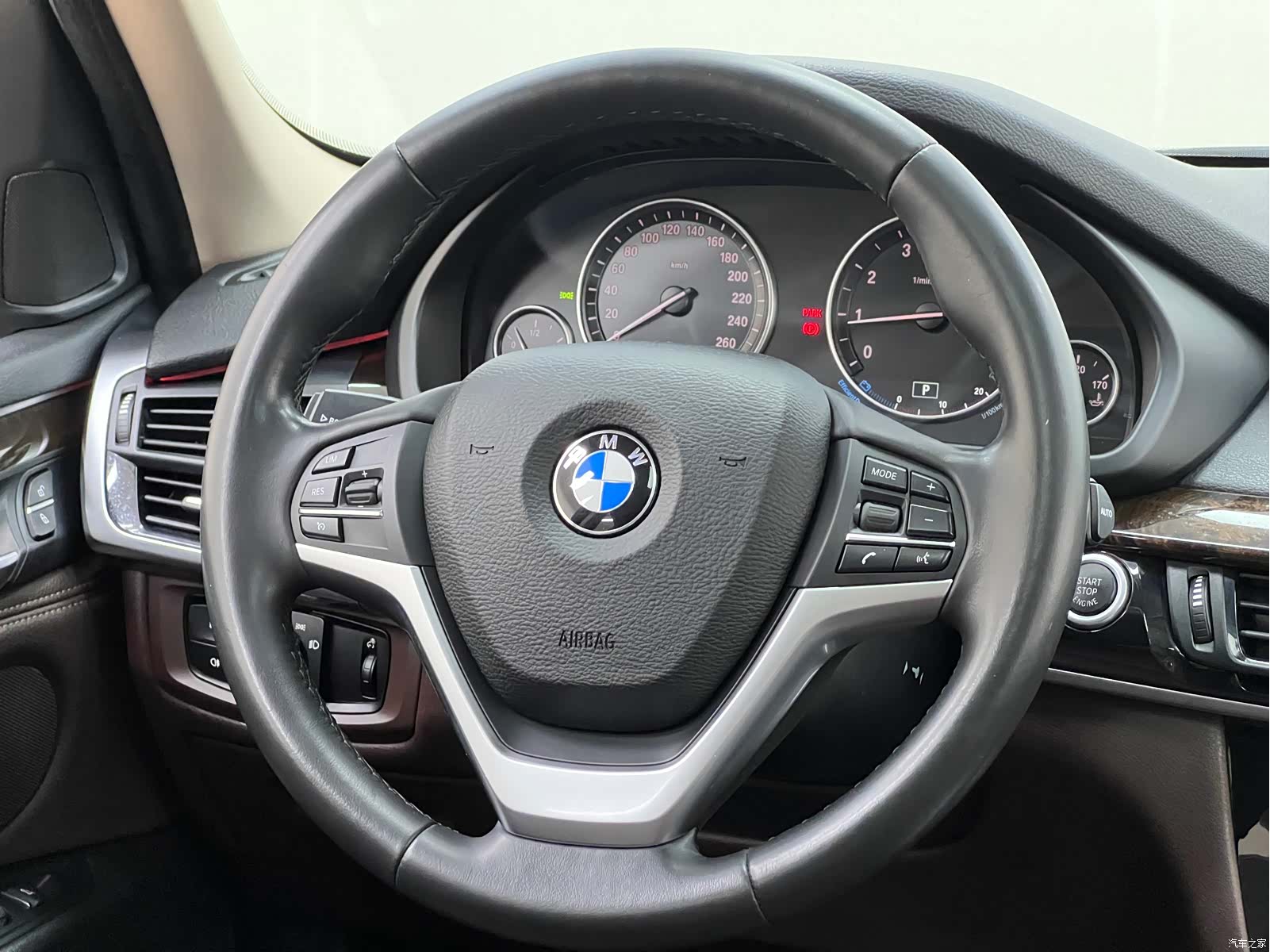 BMW X5, 2018 27