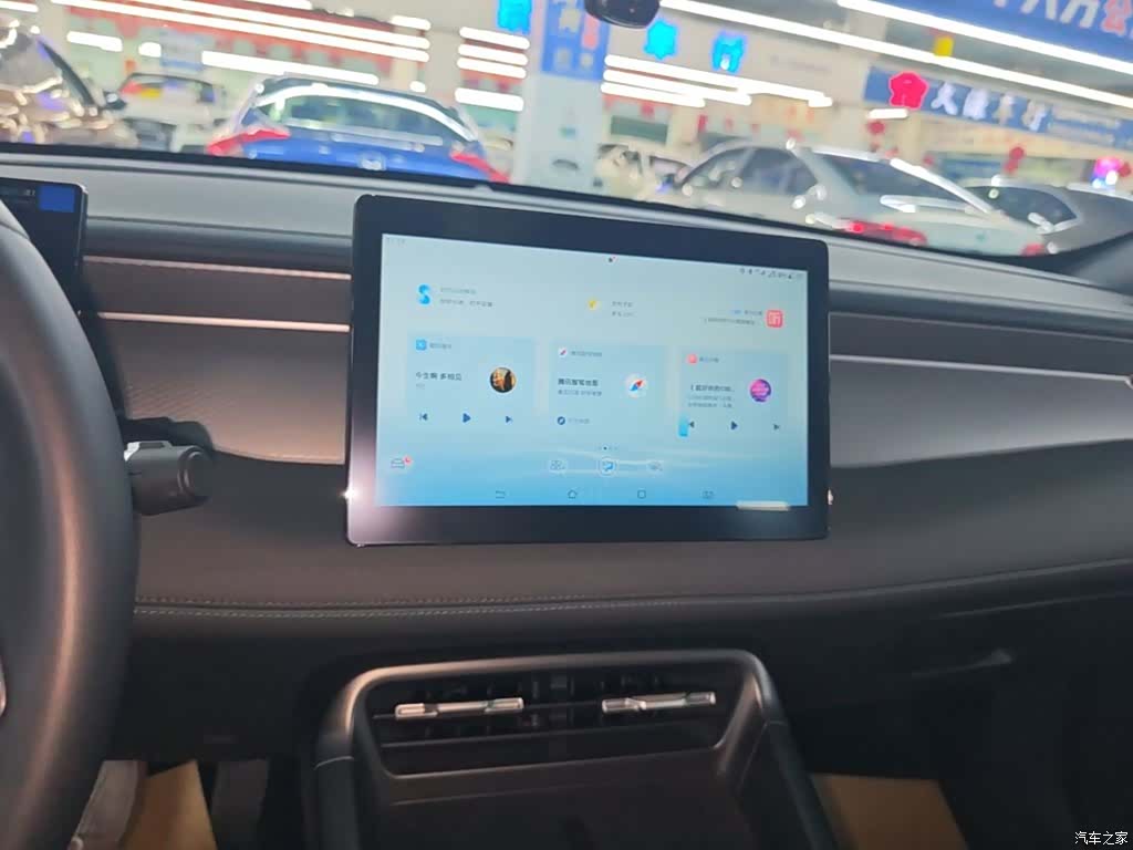 BYD Qin, 2025 13
