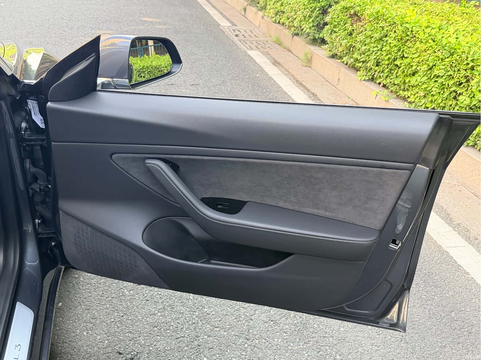 Tesla Model 3, 2019 10