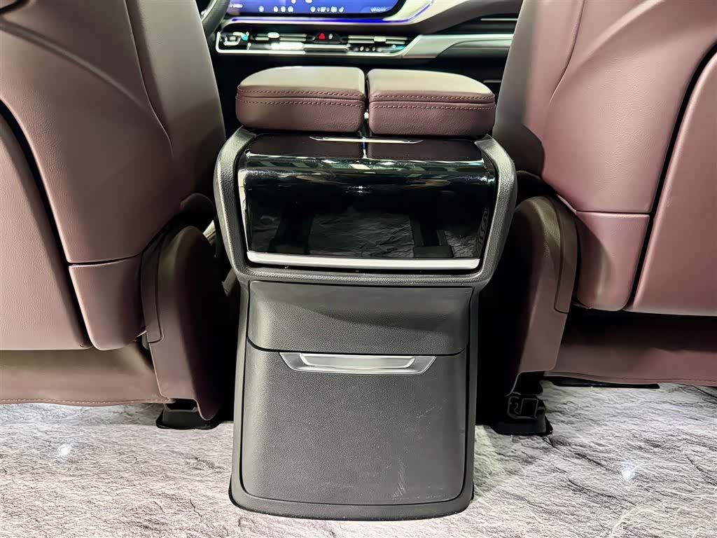 Buick Century, 2023 21