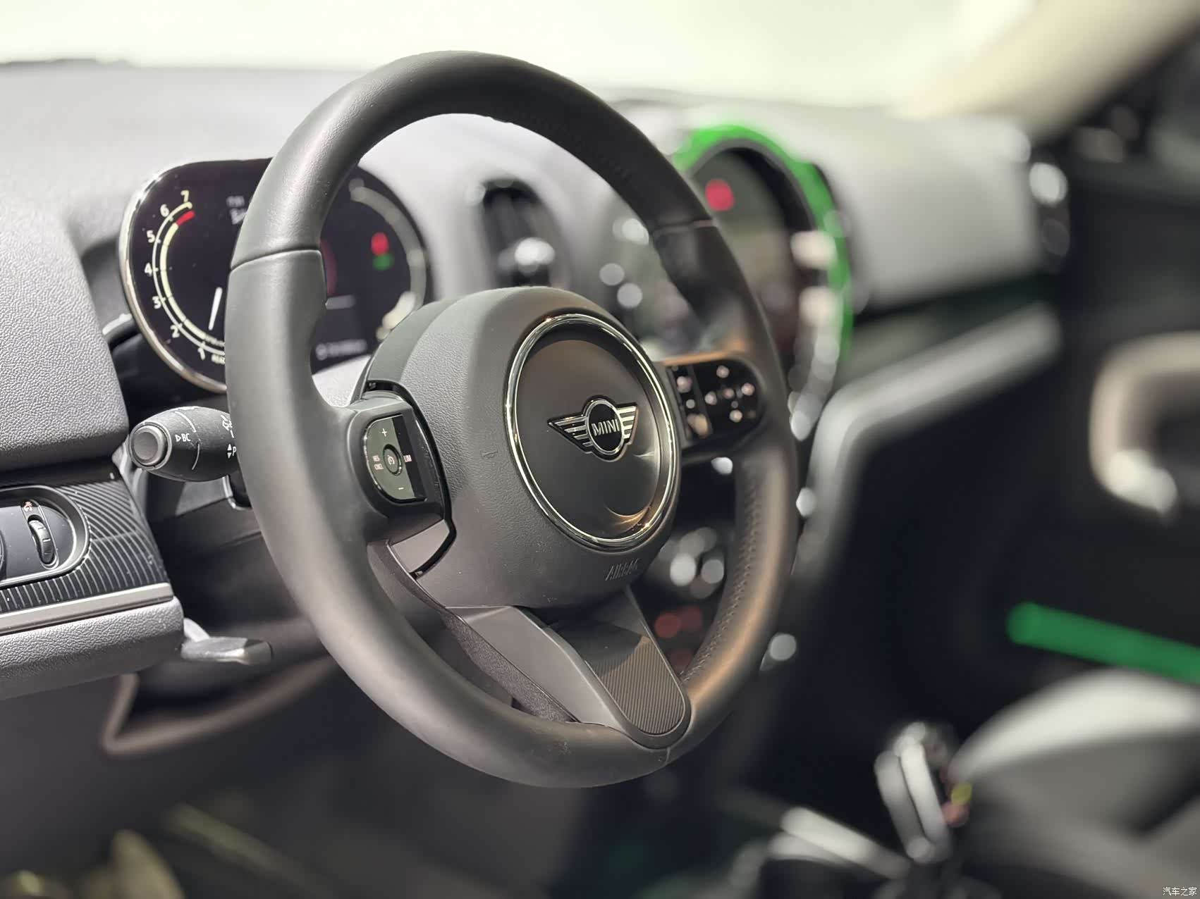 Mini Countryman, 2023 7