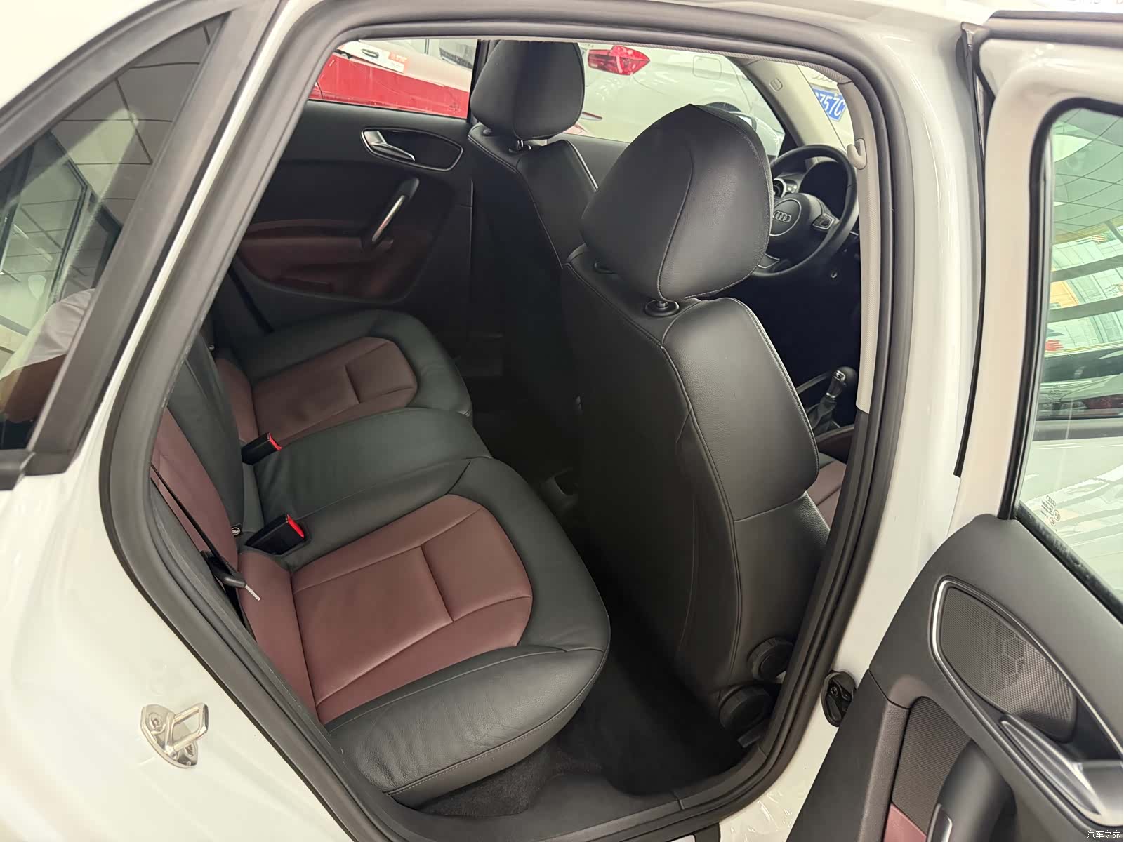 Audi A1, 2015 4