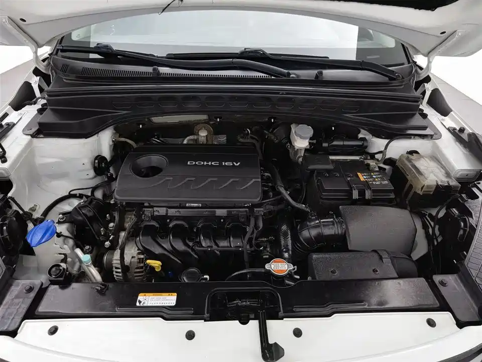 Hyundai Beijing ix25