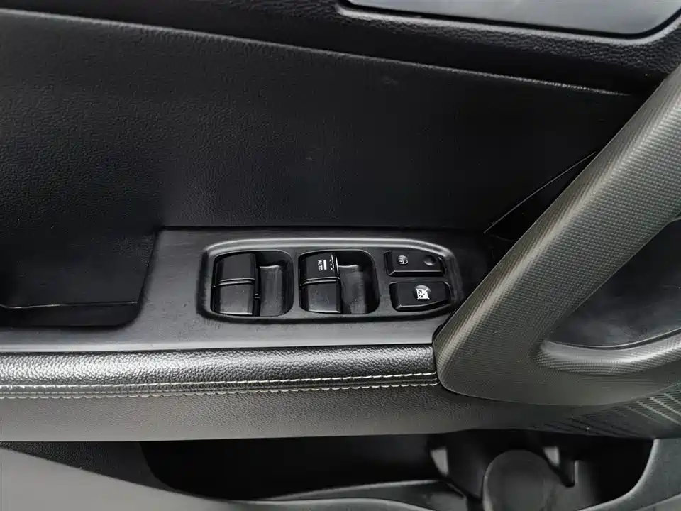 Hyundai Beijing ix25