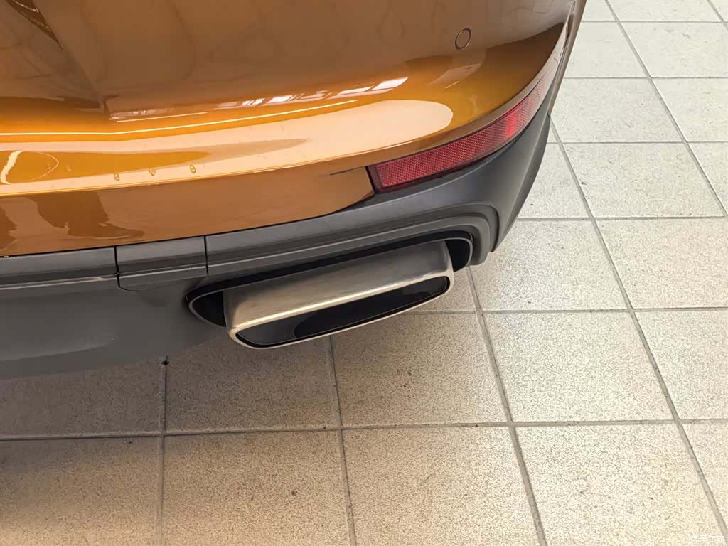 Porsche Panamera, 2025 19