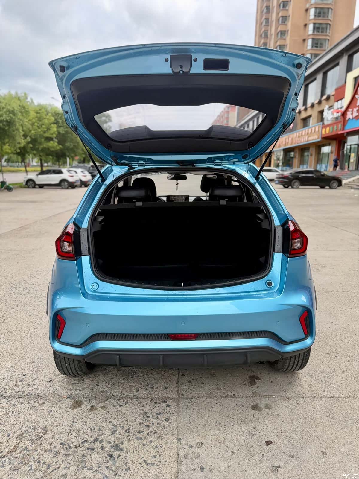Geely X3, 2021 14