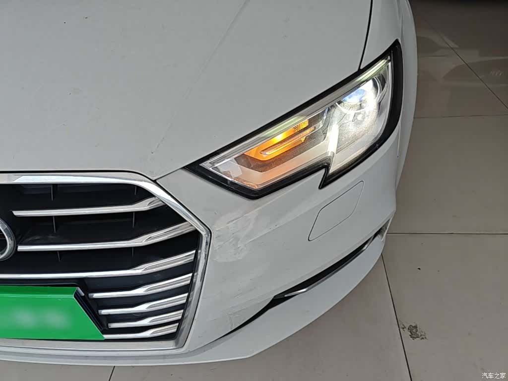 Audi A3, 2019 24