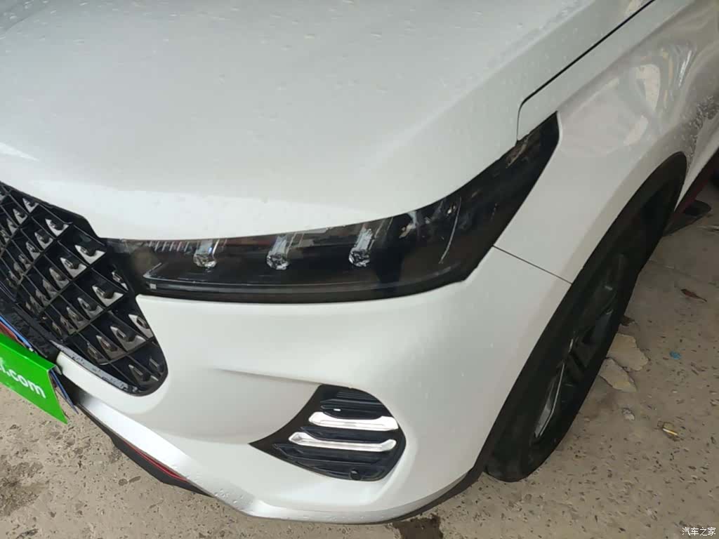 Chery Tiggo 7, 2022 24