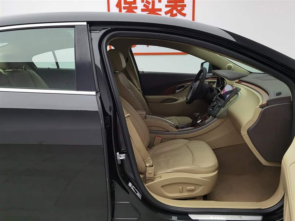 Buick Lacrosse Buick Lacrosse