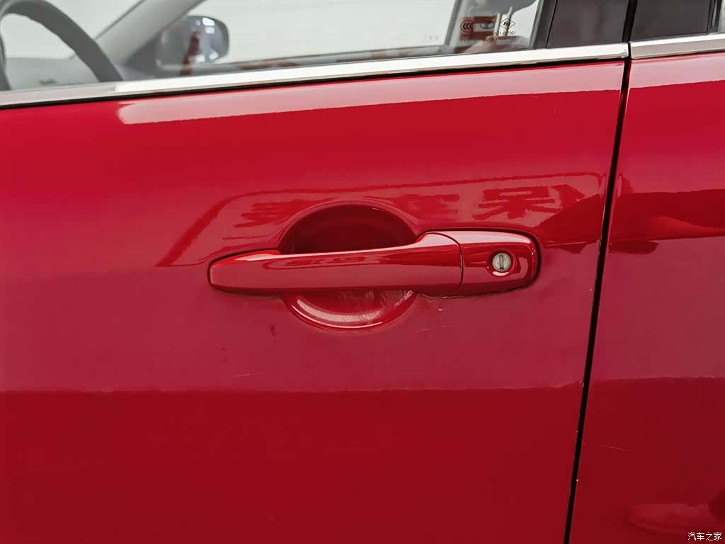 Mazda 6, 2014 18