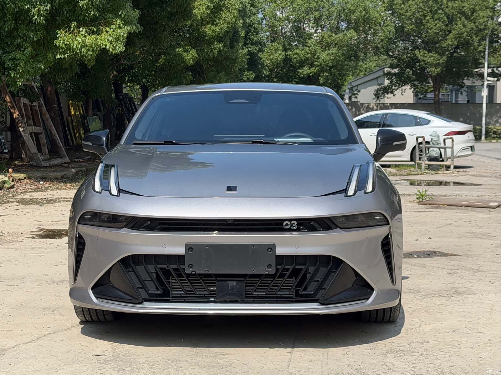 Lynk & Co 02, 2025 2