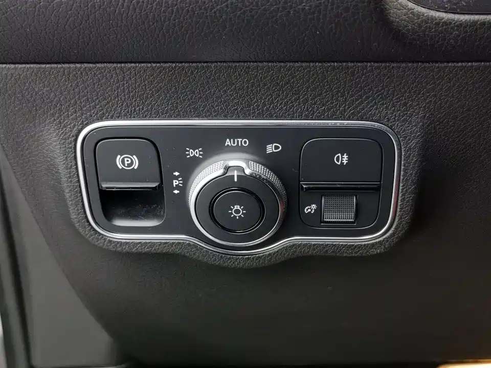 Mercedes-Benz GLB AMG