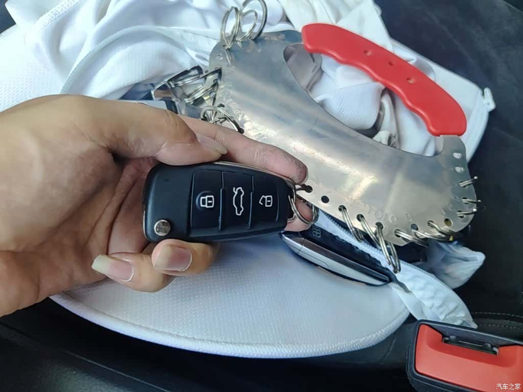 Audi Q3, 2019 15