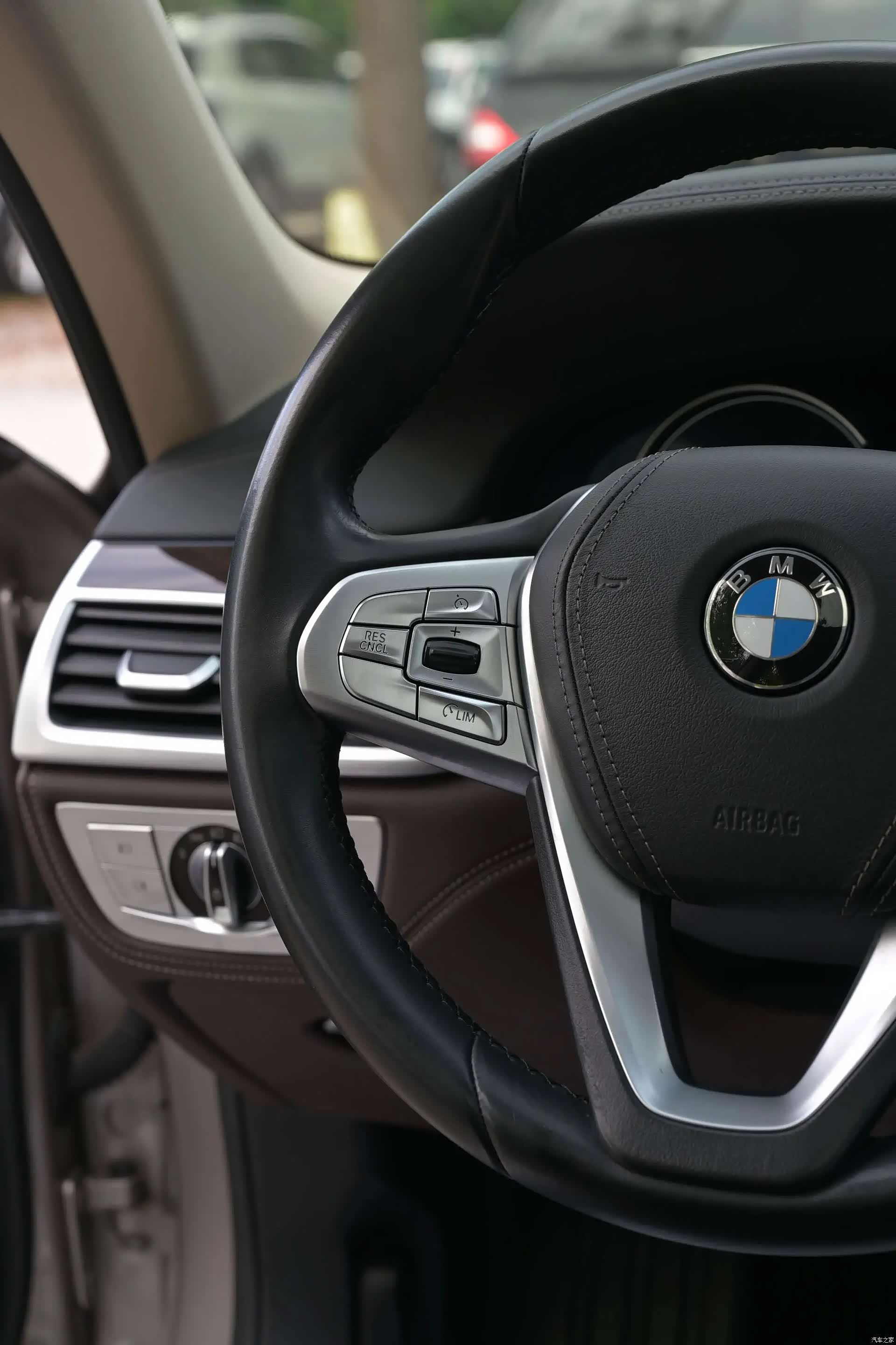 BMW 7 Series, 2017 14