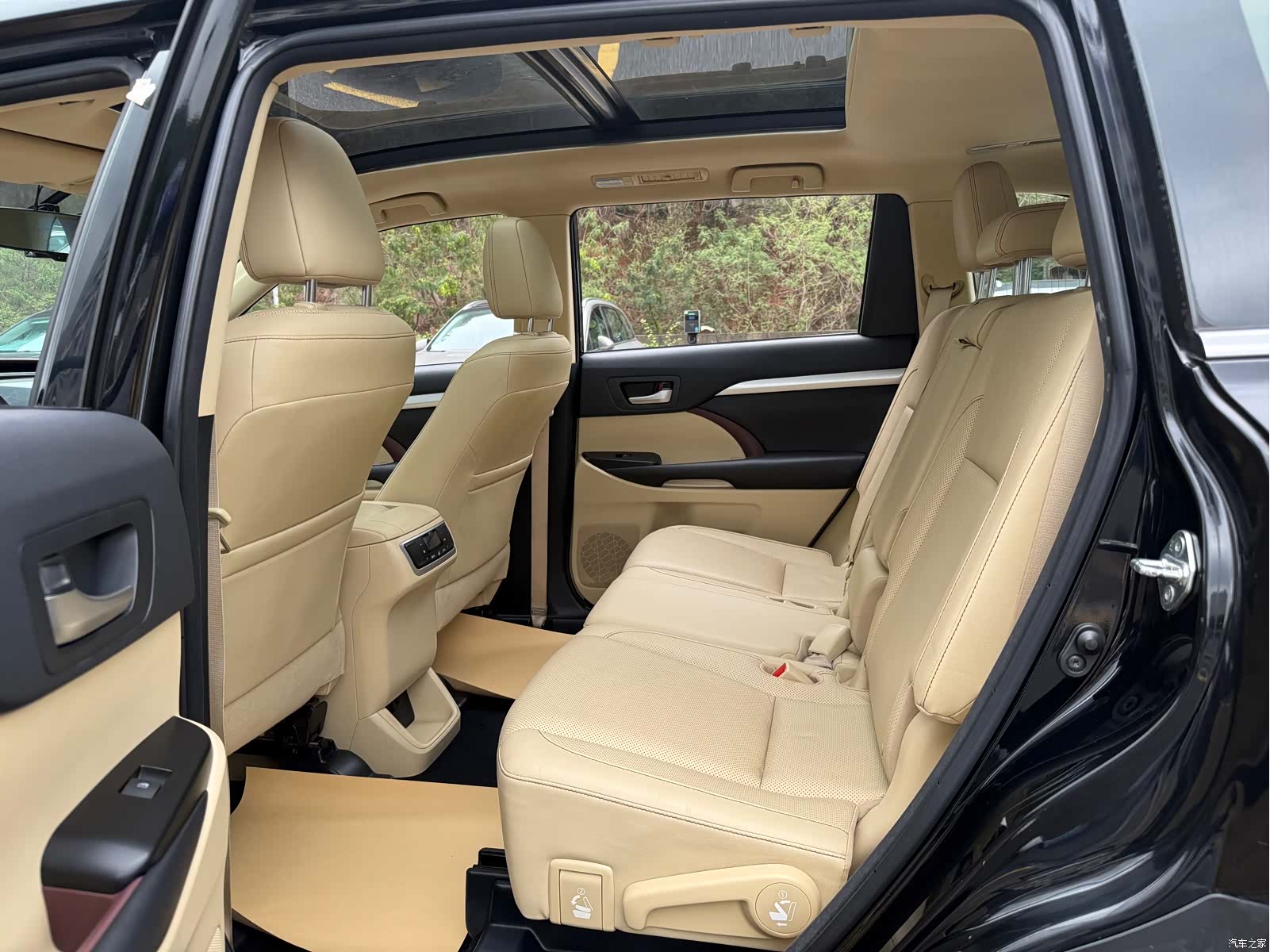 Toyota Highlander, 2018 7