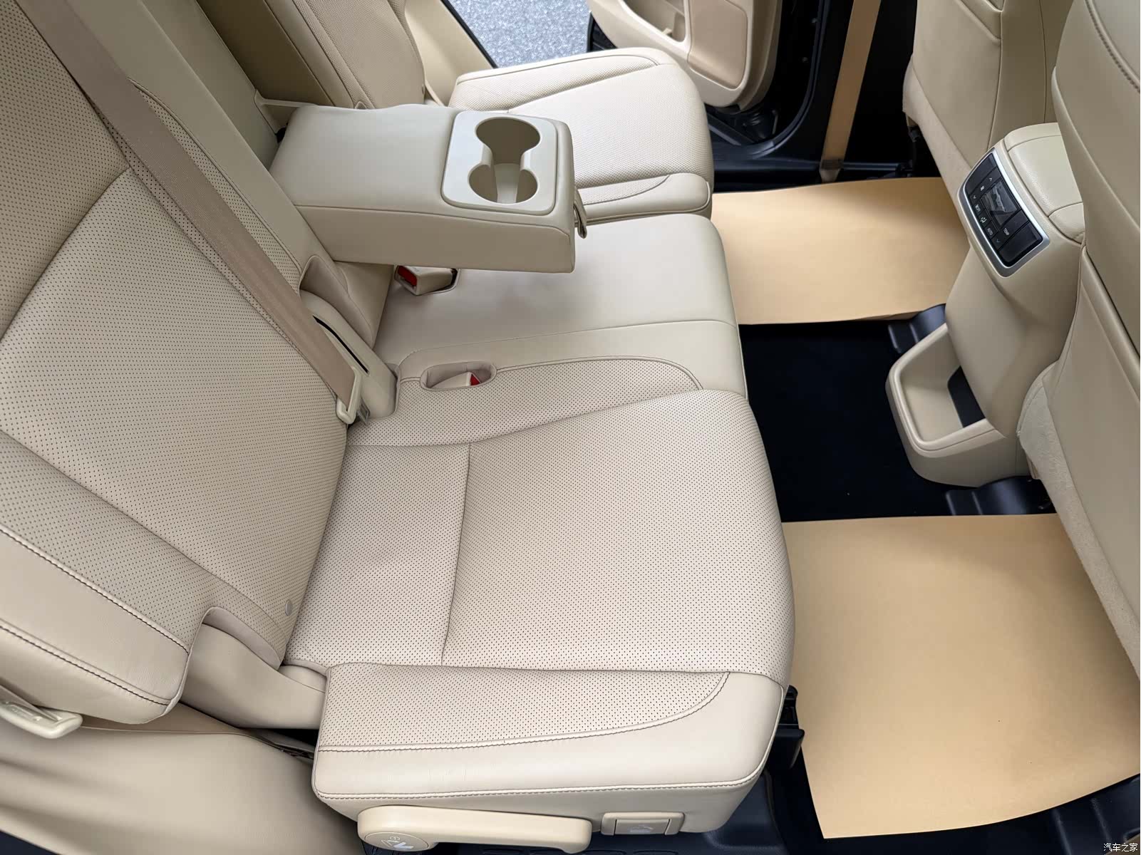 Toyota Highlander, 2018 11