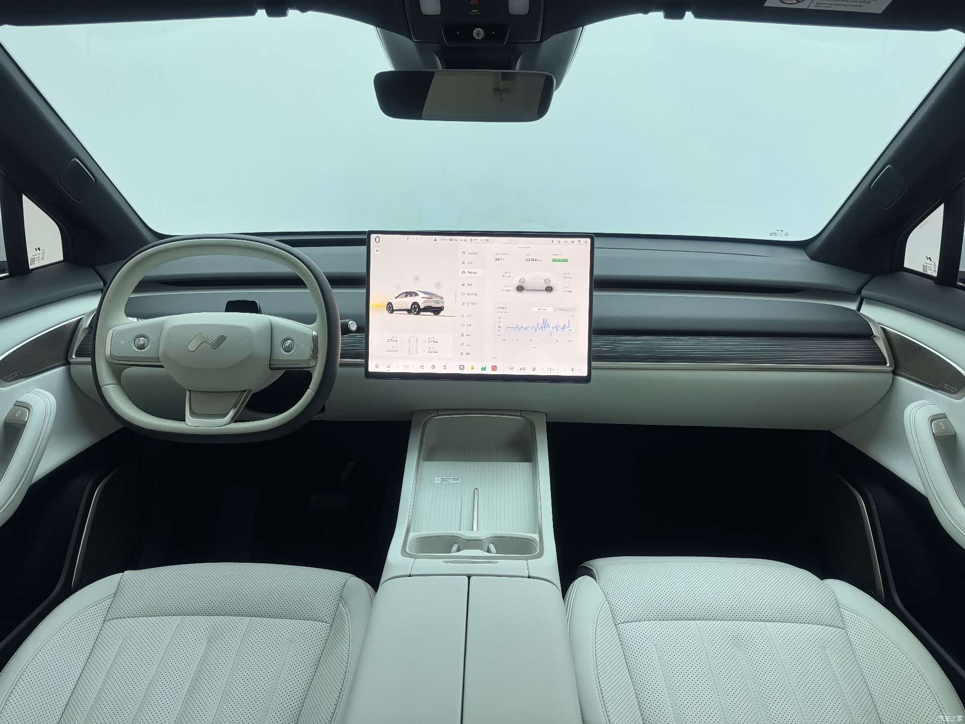 NIO L60, 2025 14