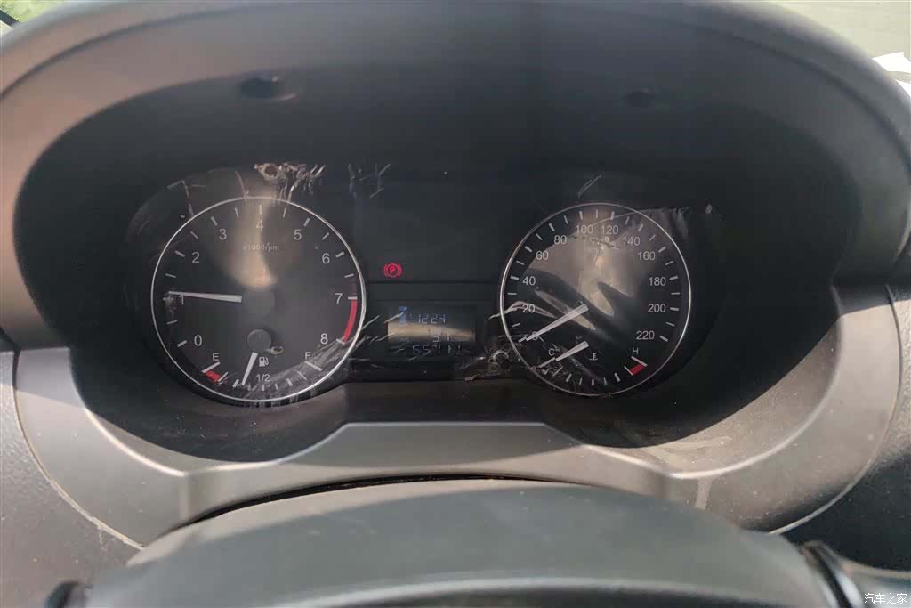 JiangQiJiTuan M3, 2018 14