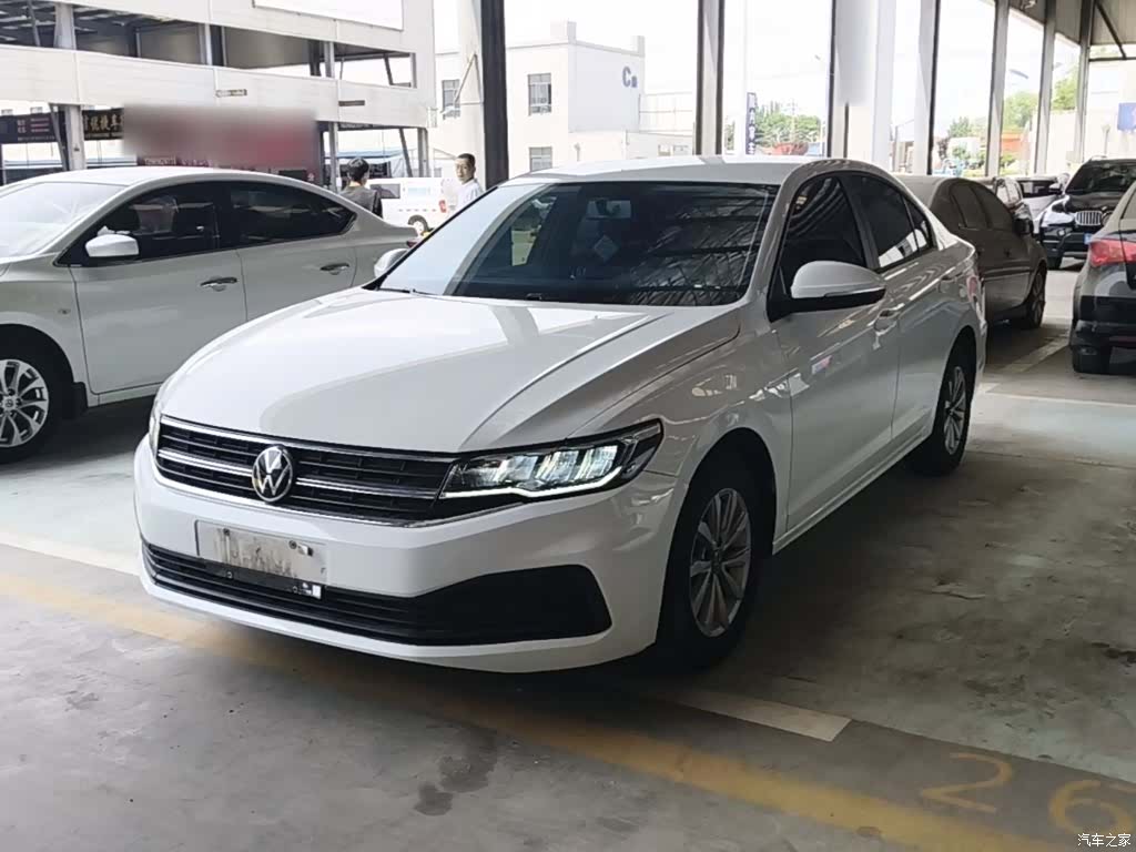 Volkswagen Bora, 2023 2