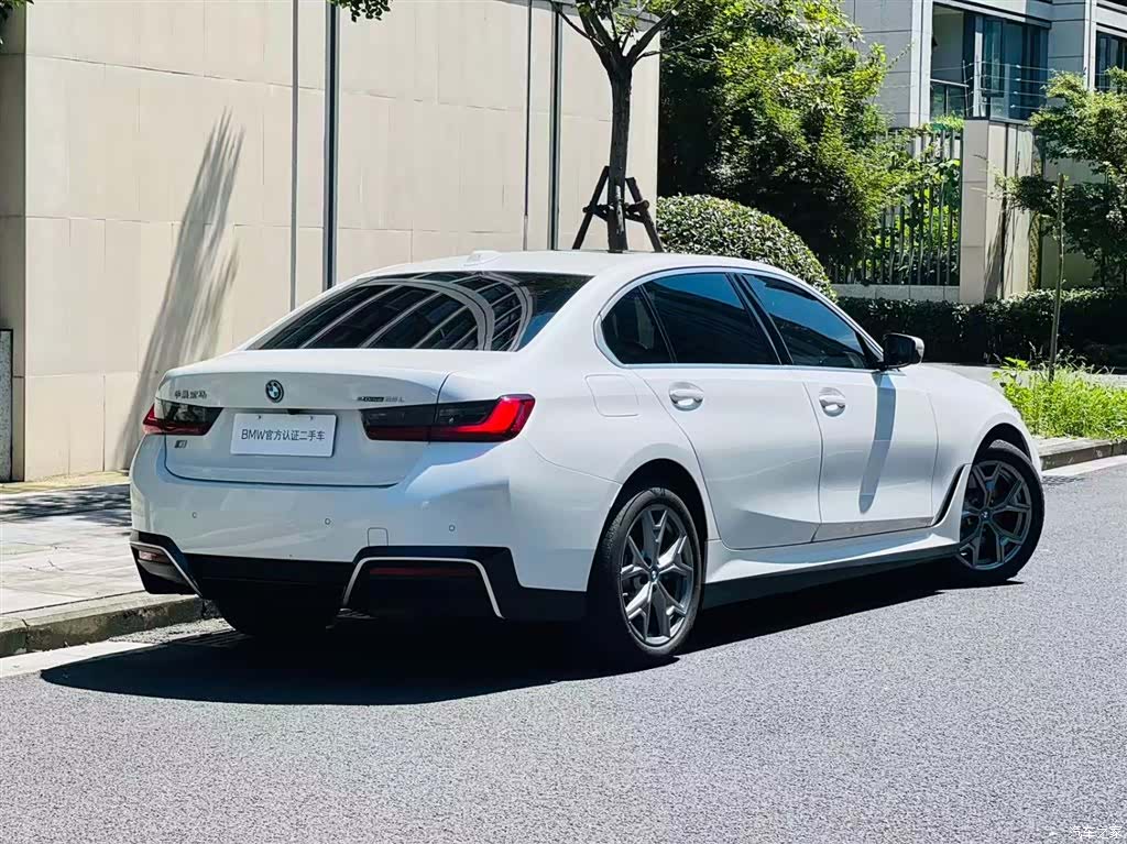 BMW i3, 2024 3
