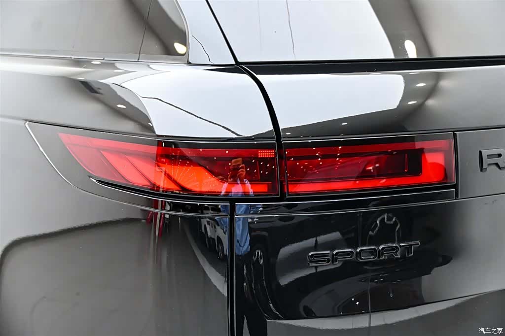 Land Rover Range Rover, 2025 9