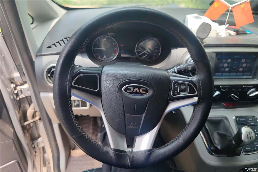 JiangQiJiTuan M3, 2018 15