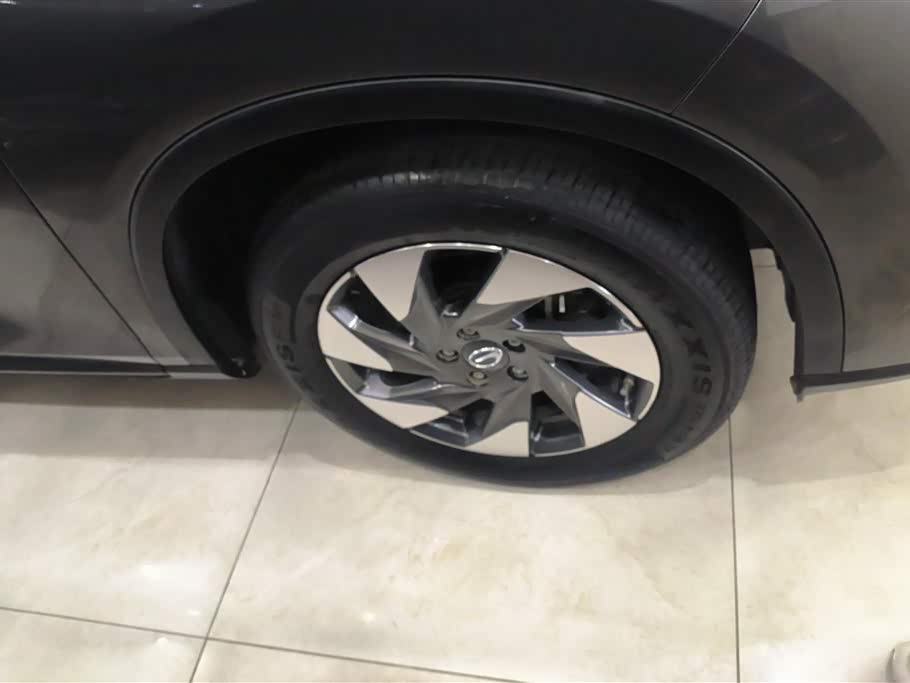 Trumpchi Trumpchi GS4