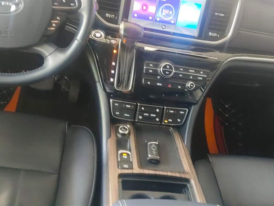 Trumpchi Trumpchi M8