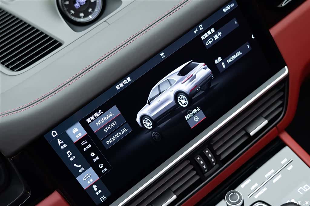 Porsche Cayenne, 2019 18
