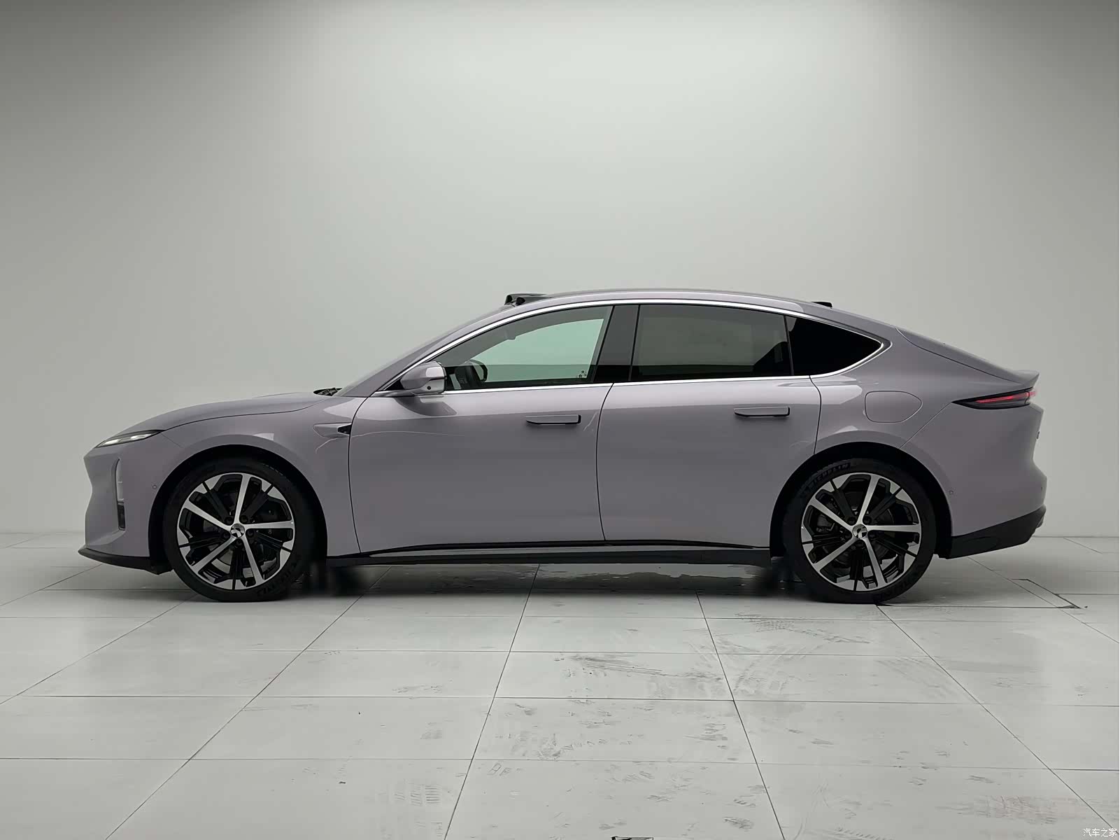 NIO ET5, 2025 24