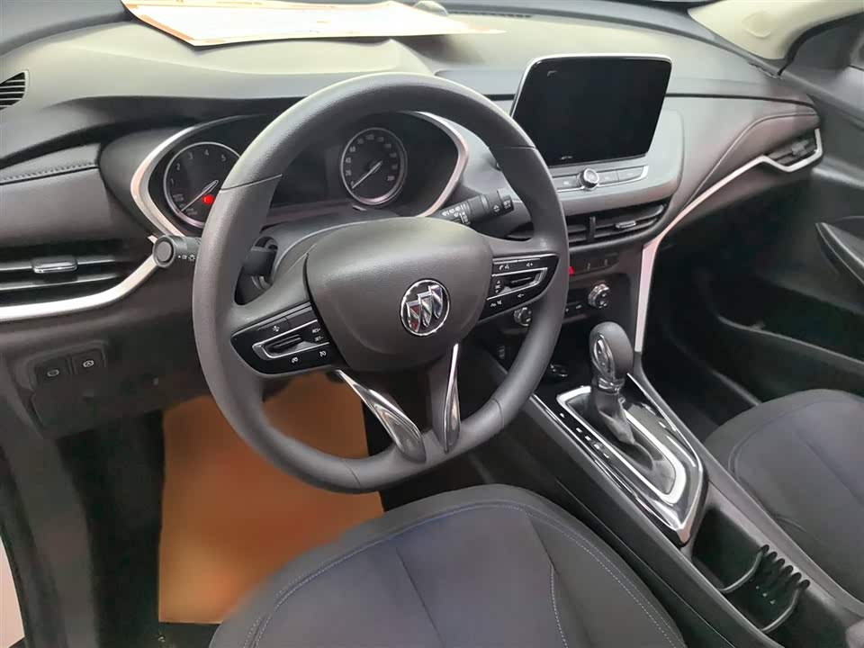 Buick Angkola