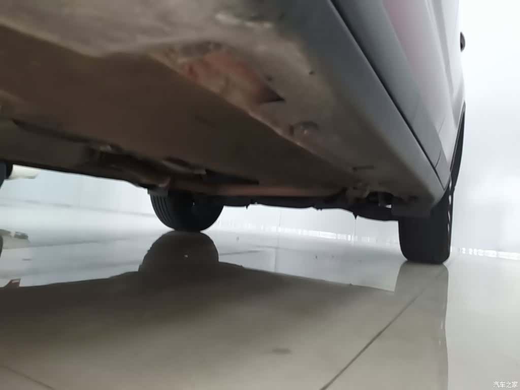GAC GS4, 2019 22