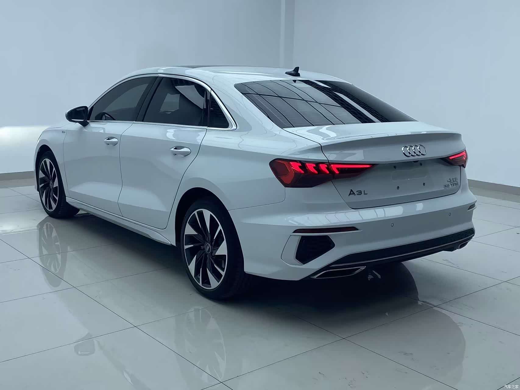 Audi A3, 2023 16