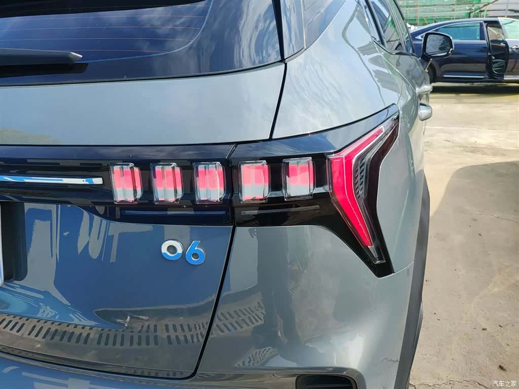Lynk & Co 02, 2022 8
