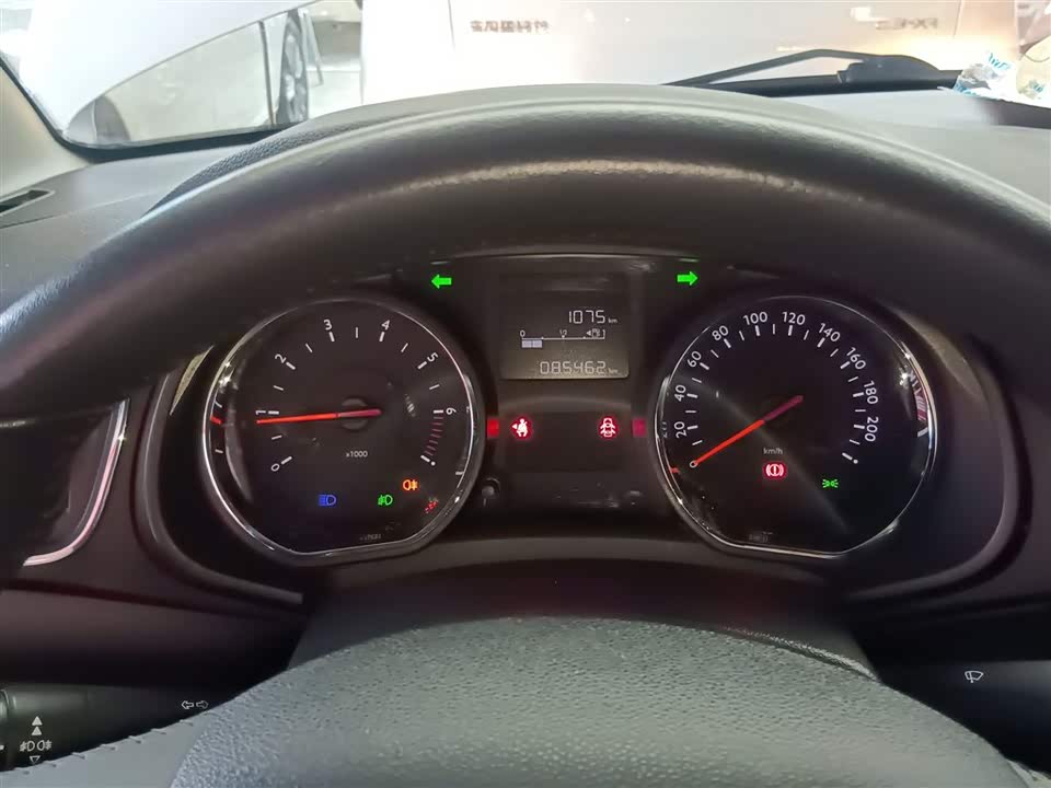 Citroen C3-XR