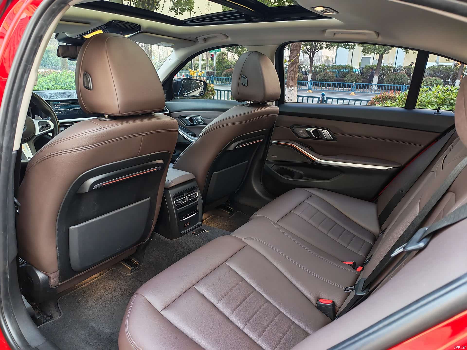 BMW 3 Series, 2019 9
