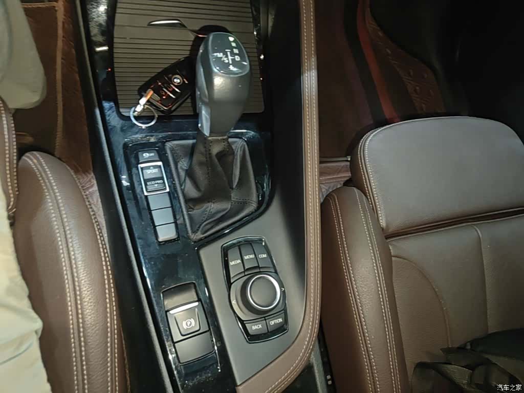BMW X1, 2018 14