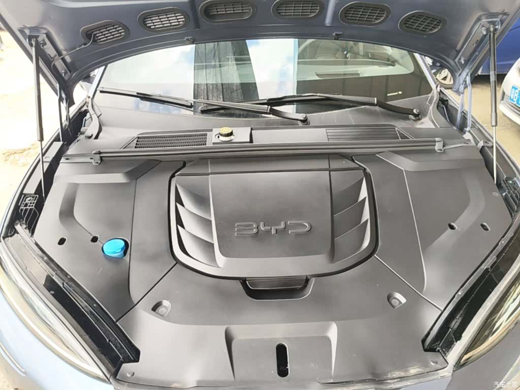 BYD Seal, 2025 20