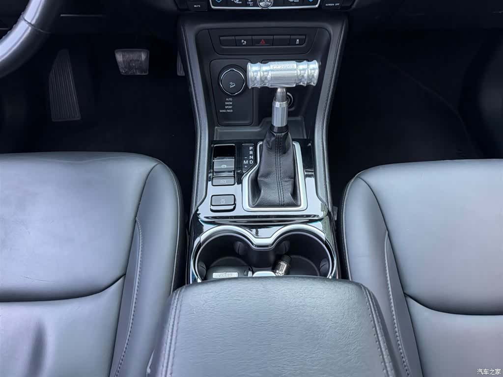 Jeep V, 2019 7