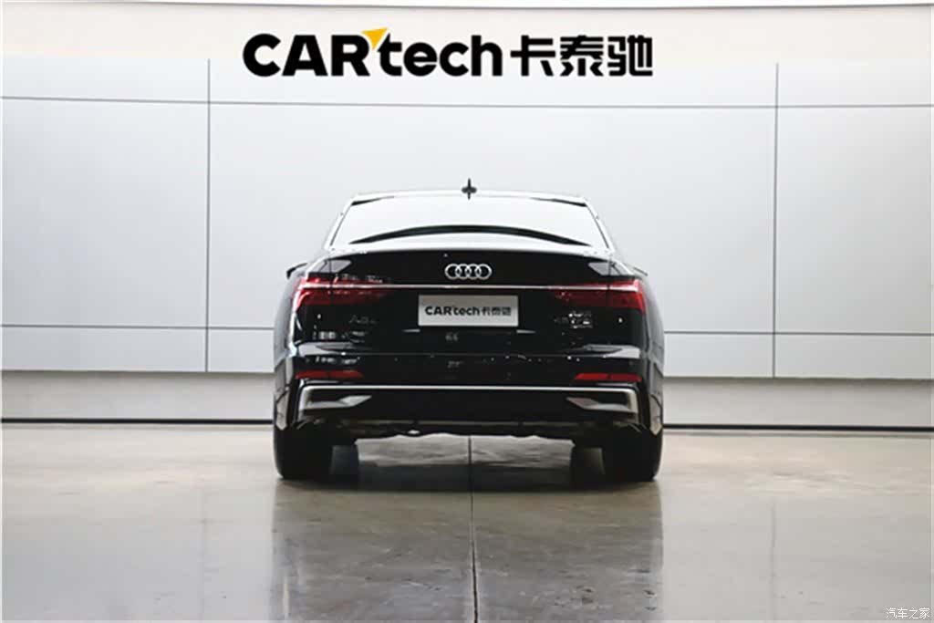 Audi A6L, 2025 все фото