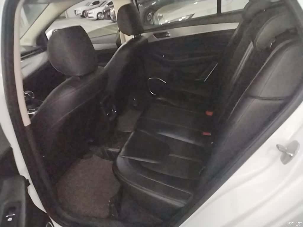 Chery 5, 2019 17