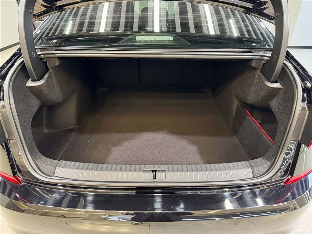 Volkswagen Passat, 2025 12