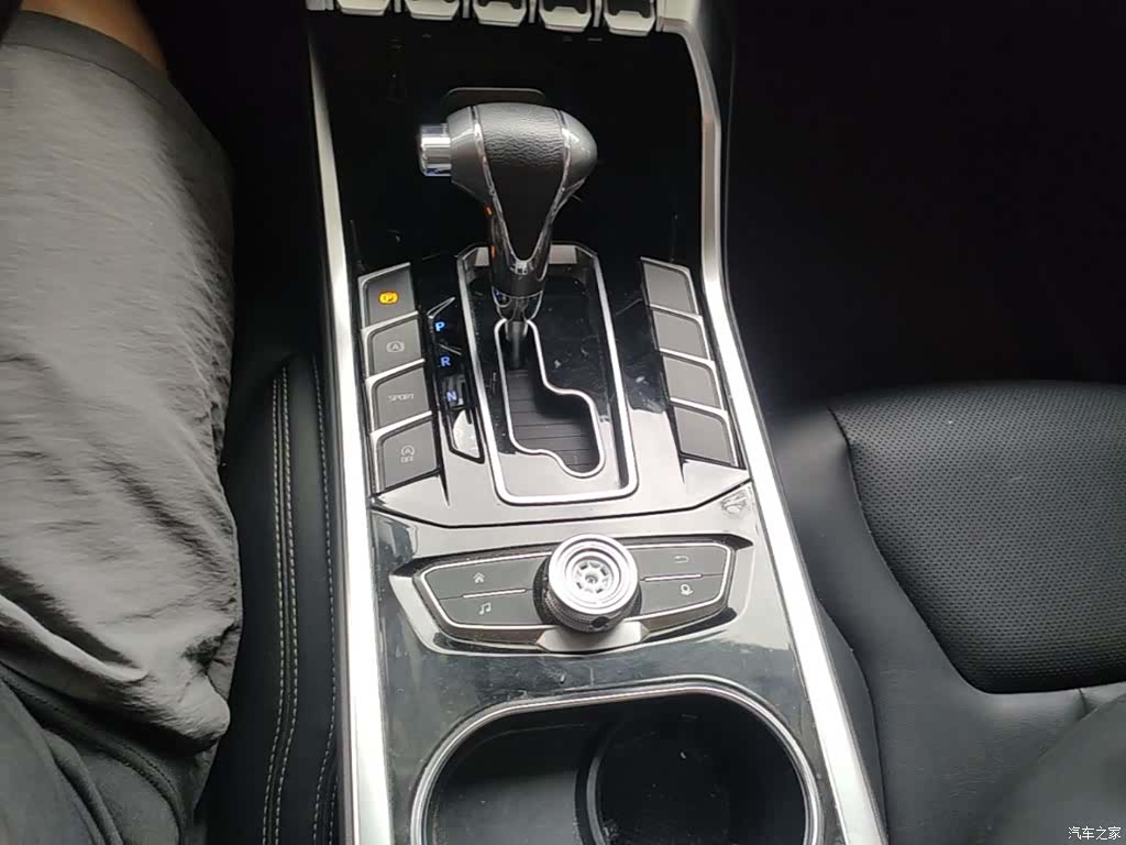 Ford Territory, 2019 14