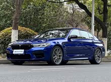 ����M5 2021�� M5