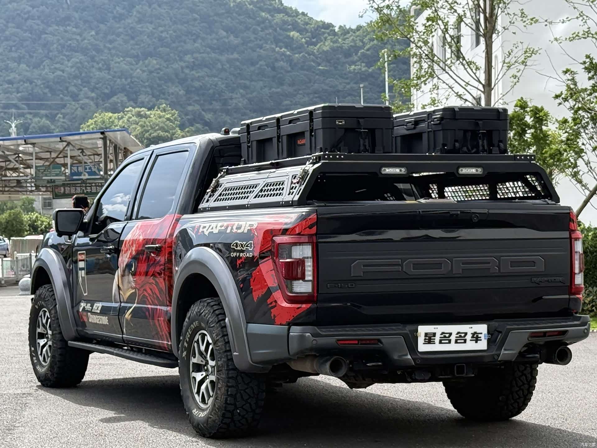 Ford F-150, 2023 16