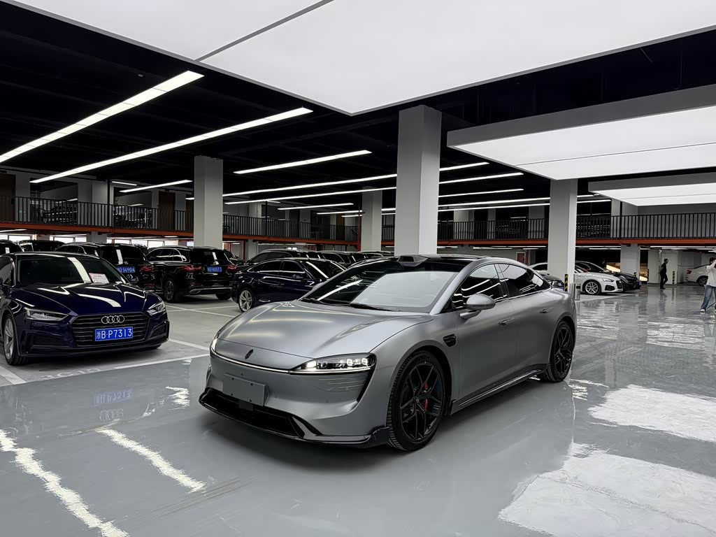 Zhijie S7