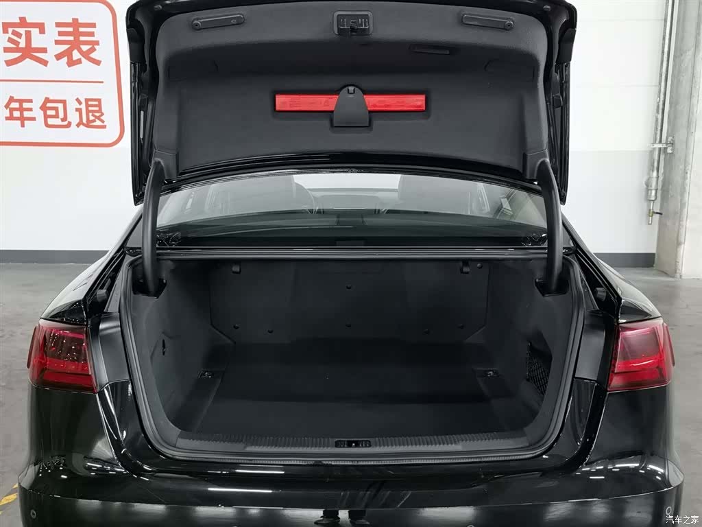 Audi A6L, 2018 16