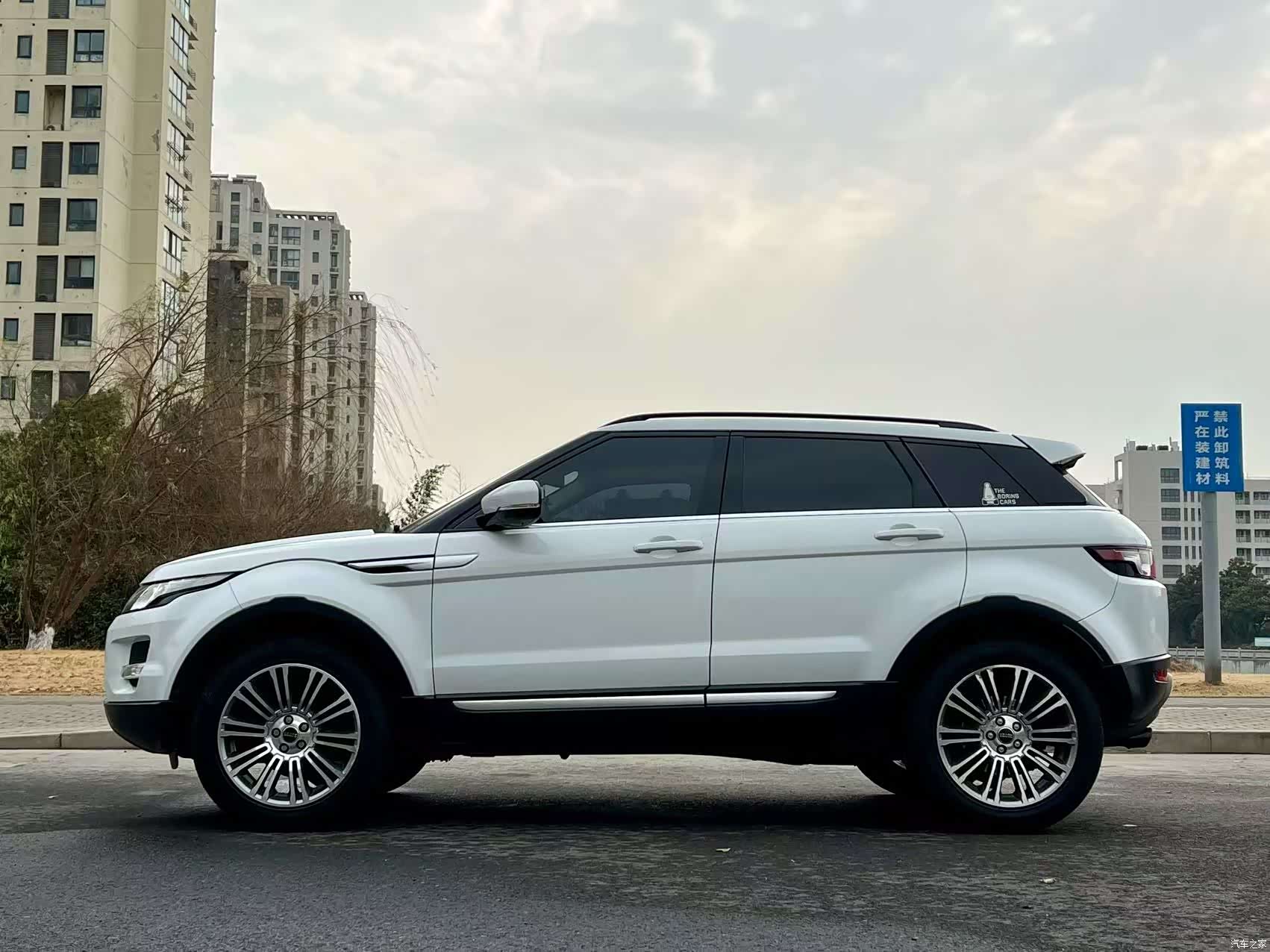 Land Rover Range Rover, 2012 все фото