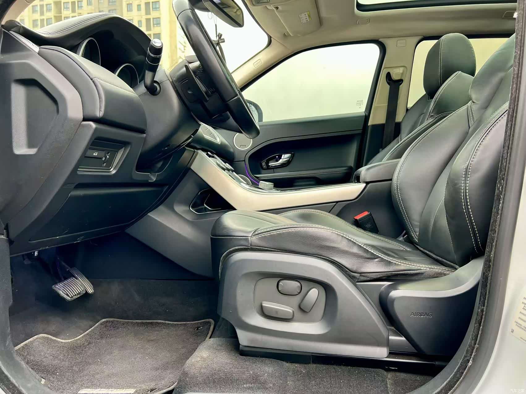 Land Rover Range Rover, 2012 17